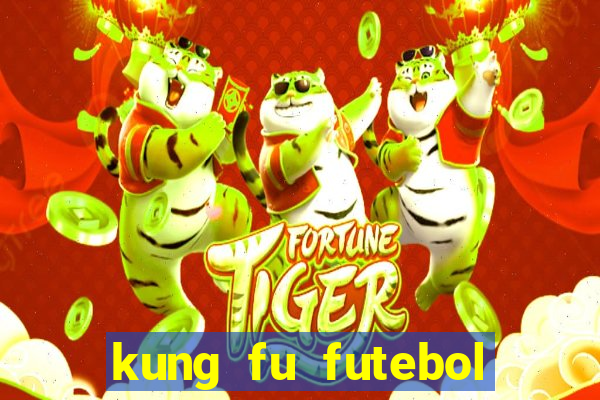 kung fu futebol clube torrent